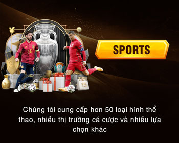 Cá cược Thể thao 90ok