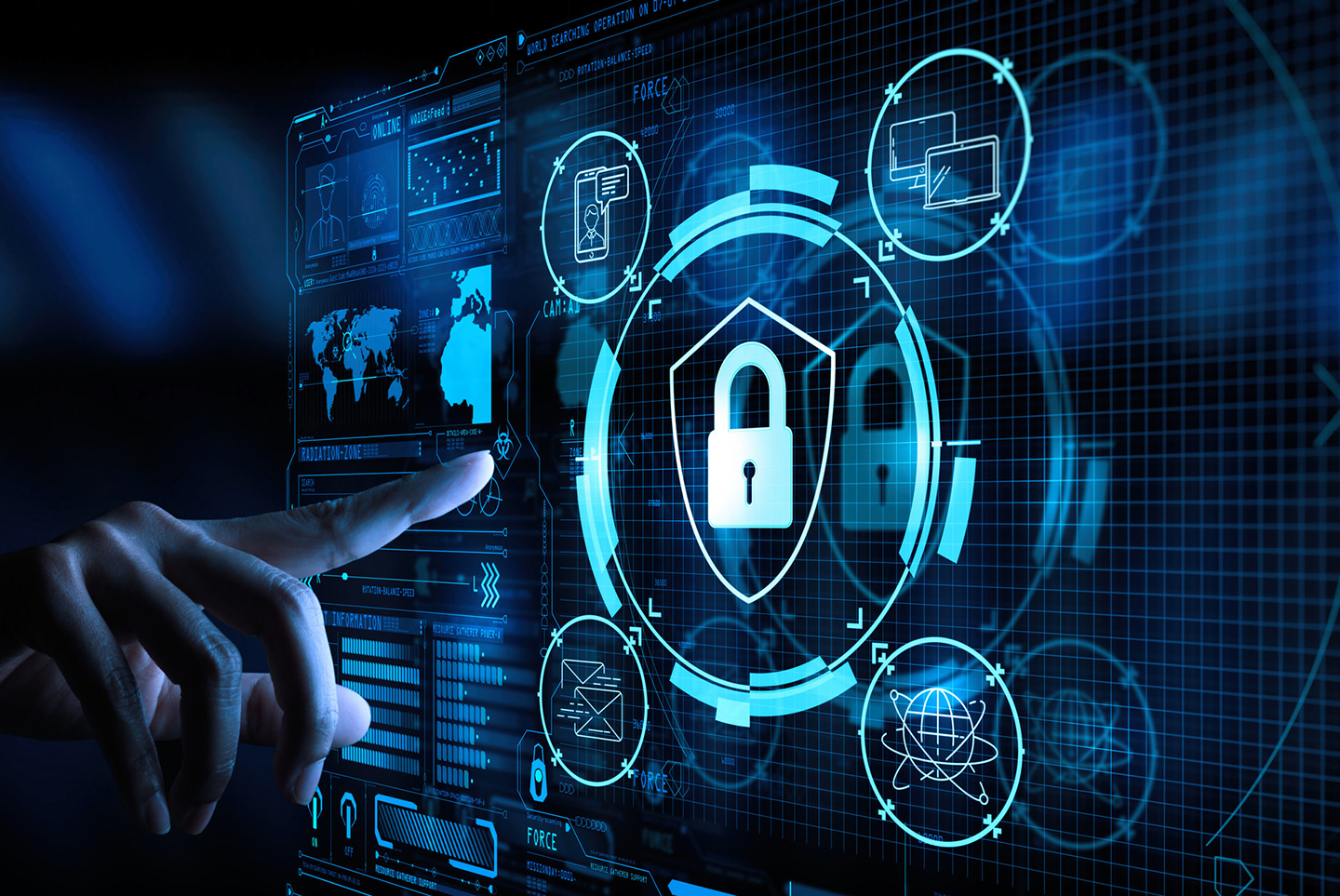 Bảo mật tối ưu